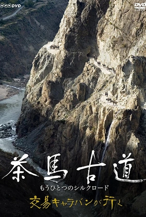 茶马古道：另一条丝绸之路 茶馬古道 もうひとつのシルクロード
