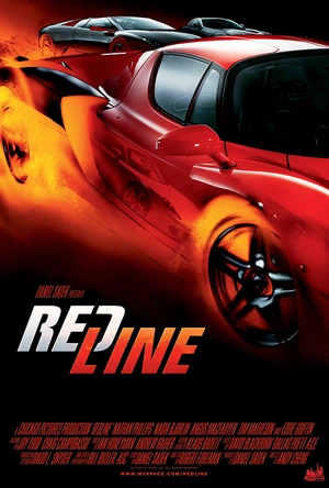 狂野时速 Redline