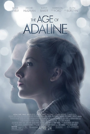 时光尽头的恋人