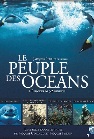 海洋王国 Le Peuple des Océans