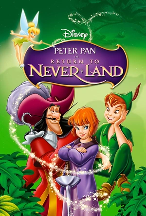 小飞侠2：梦不落帝国