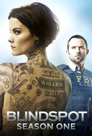 盲点 第一季 Blindspot Season 1