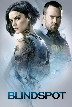 盲点 第四季 Blindspot Season 4