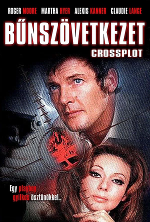 七海游侠破谍网 Crossplot