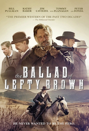 左撇子布朗之歌 The Ballad of Lefty Brown