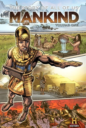 人类：我们所有人的故事 第一季 Mankind: the Story of All of Us Season 1