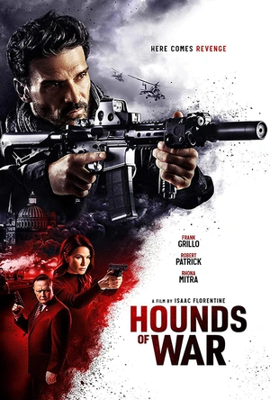 猎犬行动 Hounds of War