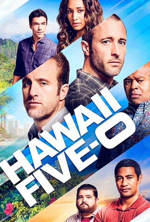 夏威夷特勤组 第一季 Hawaii Five-0 Season 1