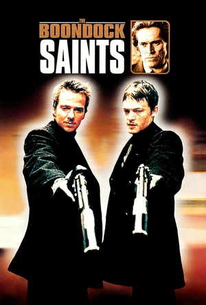 处刑人 The Boondock Saints