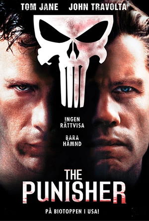 惩罚者 The Punisher