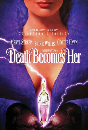 飞越长生 Death Becomes Her