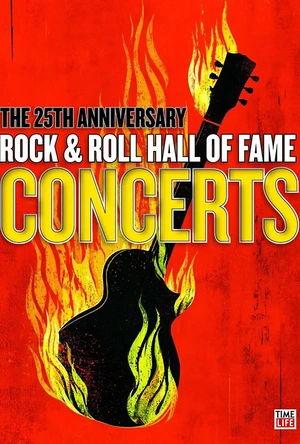摇滚名人堂25周年纪念演唱会 The 25th Anniversary Rock and Roll Hall of Fame Concert