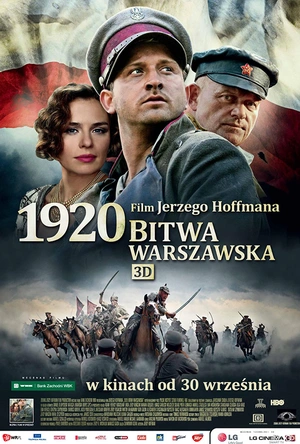 华沙之战1920 Bitwa warszawska 1920