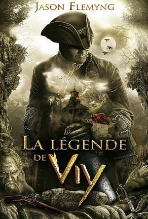 魔鬼的精神 Вий 3D