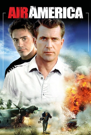 飞离航道 Air America