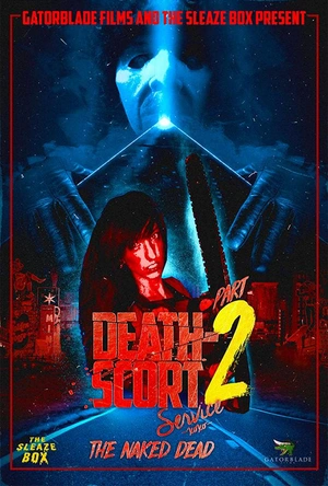 死亡性服务2：裸体死者 Death-Scort Service Part 2: The Naked Dead