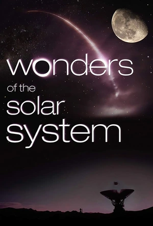 太阳系的奇迹 Wonders of the Solar System