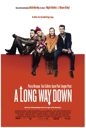 自杀四人组 A Long Way Down