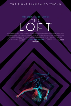 阁楼 The Loft