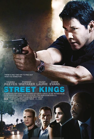 街头之王 Street Kings