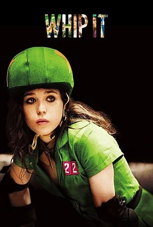滑轮女孩 Whip It