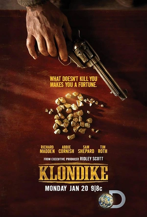 克朗代克 Klondike