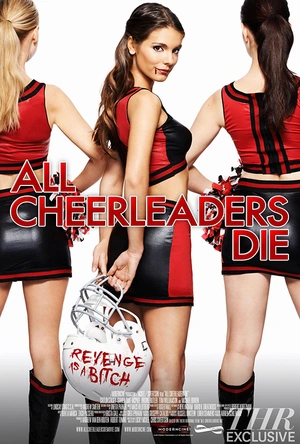 拉拉队员都死了 All Cheerleaders Die