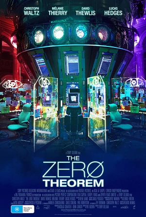 零点定理 The Zero Theorem