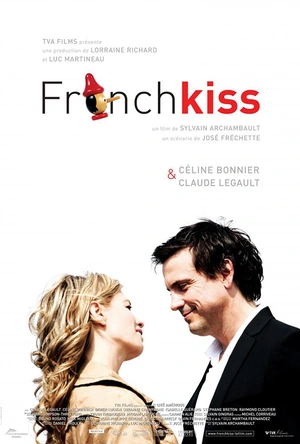 法式热吻 French Kiss