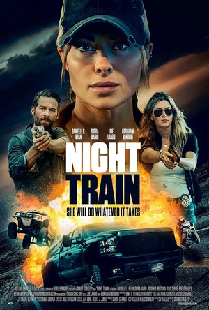 夜车 Night Train