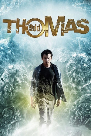 小镇怪客托马斯 Odd Thomas