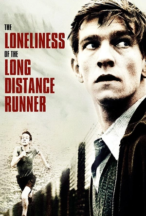 长跑者的寂寞 The Loneliness of the Long Distance Runner