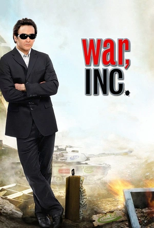战争公司 War, Inc.