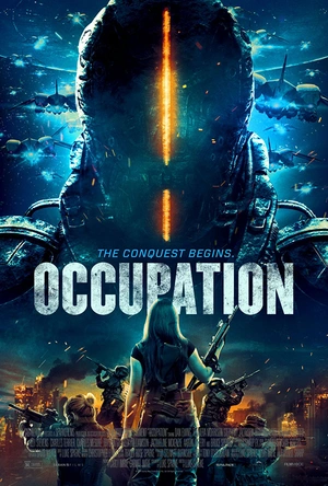 占领 Occupation