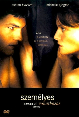 真爱效应 Personal Effects