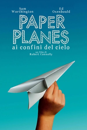 纸飞机 Paper Planes