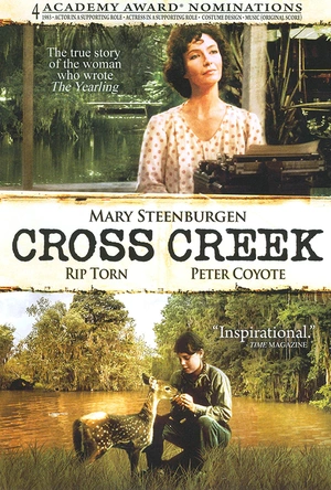 十字小溪 Cross Creek