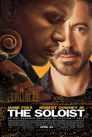 独奏者 The Soloist
