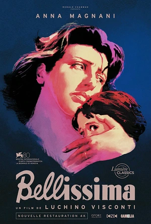 小美人 Bellissima