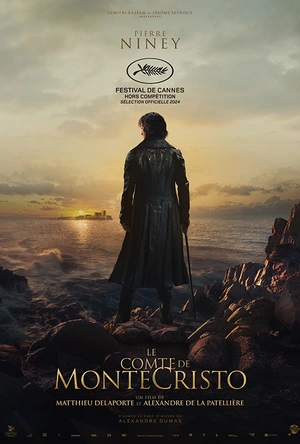 基督山伯爵 Le Comte de Monte-Cristo