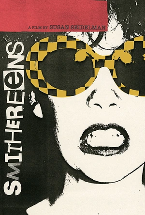 来自纽约的女孩