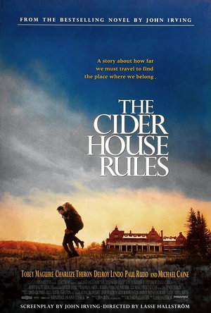 苹果酒屋法则 The Cider House Rules