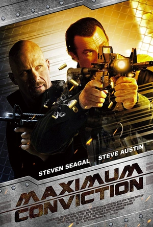 最高纪录 Maximum Conviction