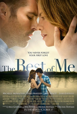 最好的我 The Best of Me