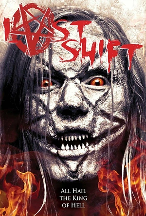 最后一班 Last Shift