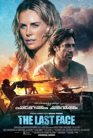 最后的模样 The Last Face