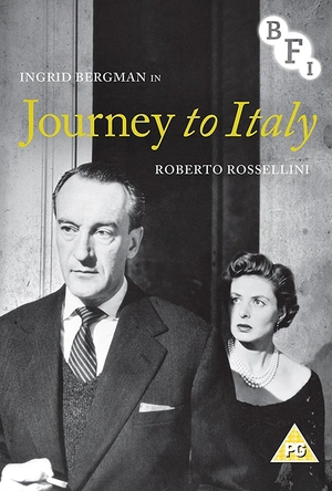 游览意大利 Viaggio in Italia