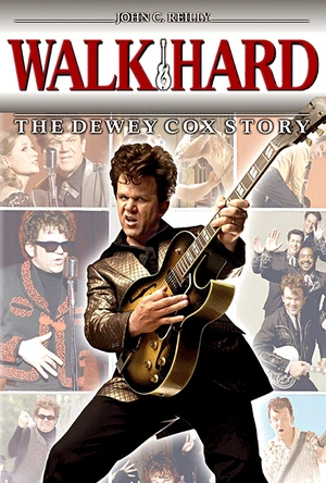 永不止步：戴维·寇克斯的故事