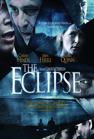 月蚀 The Eclipse