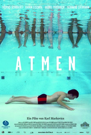 呼吸 Atmen